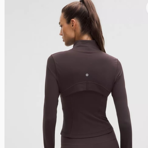 Define Cropped Jacket Nulu - Picture 3 of 6